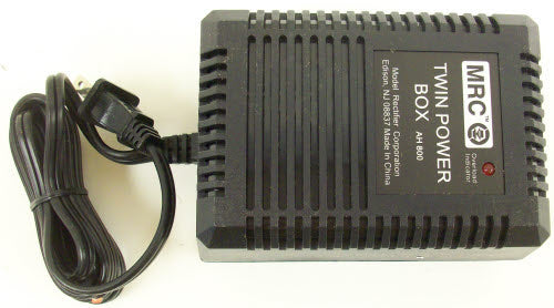 MRC AH800 Twin Power Box