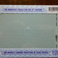 Microscale 91114 HO Silver 1 & 2" Wide Stripes Decal Sheet