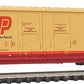 Micro-Trains 07500150 N LP 50' Standard Double Plug Boxcar #18019 LN/Box