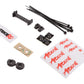 MyTrickRC MYK-AX14 SCX24 C10 Pickup LED Light Kit with CX-1 Light Controller