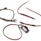MyTrickRC MYK-AX14 SCX24 C10 Pickup LED Light Kit with CX-1 Light Controller
