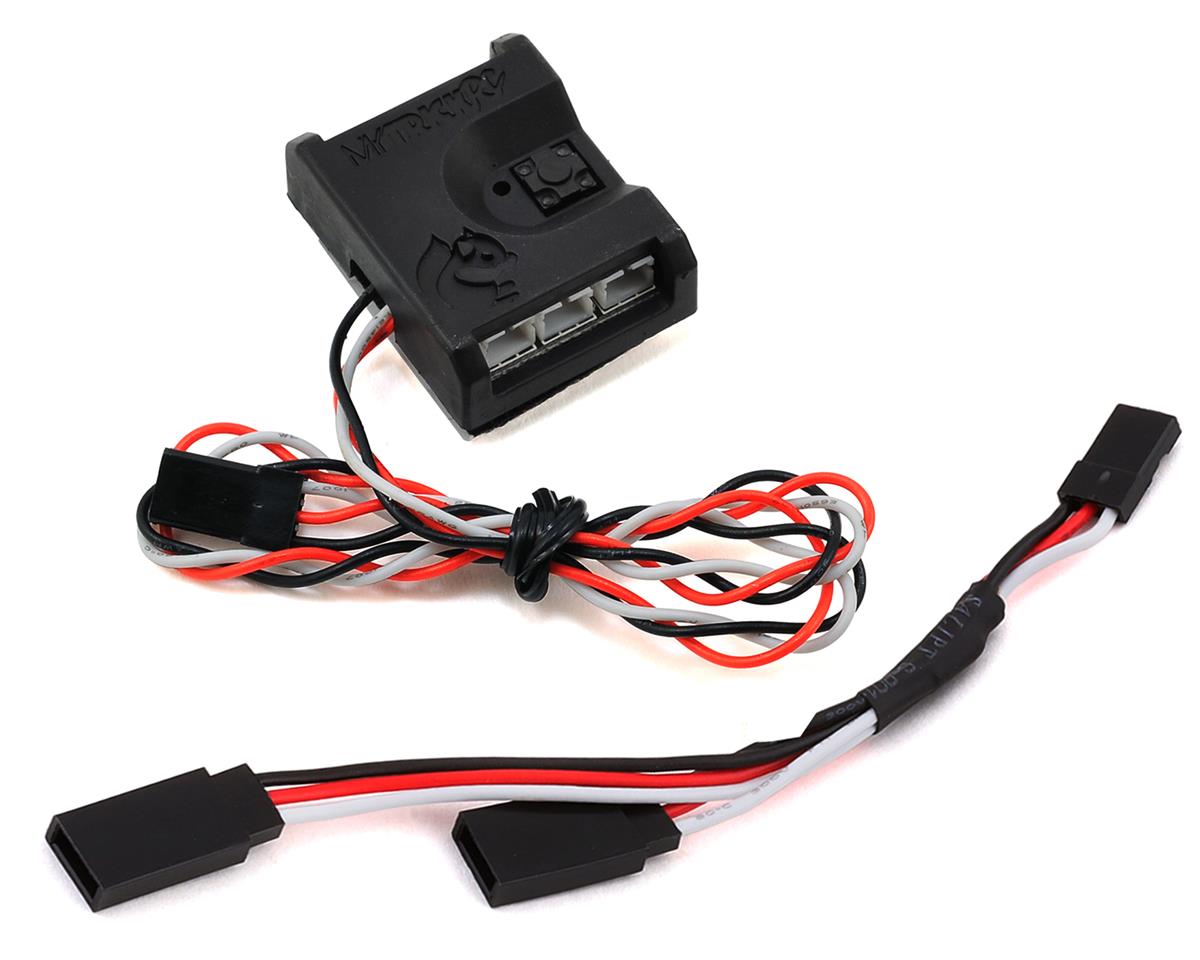 MyTrickRC MYK-RSQ SQ-1 Light Controller