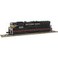 Atlas 40003688 N Southern Pacific Gold SD-9 Diesel Locomotive #5472