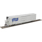 Atlas 50004521 N Scale Naked Juice 64' Trinity Reefer #3132