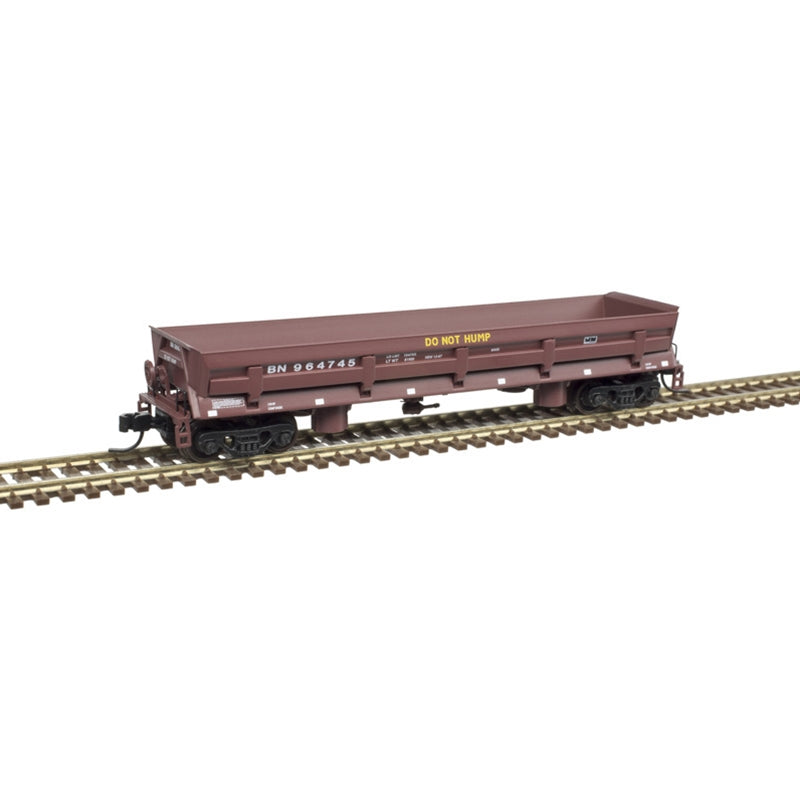 Atlas 50005271 N Burlington Northern DIFCO Side Dump Car #964787