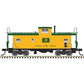 Atlas 50005606 N Maine Central Standard Caboose #659