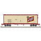 Atlas 50005650 N Schlitz 40' Plug Door Box Car #18174