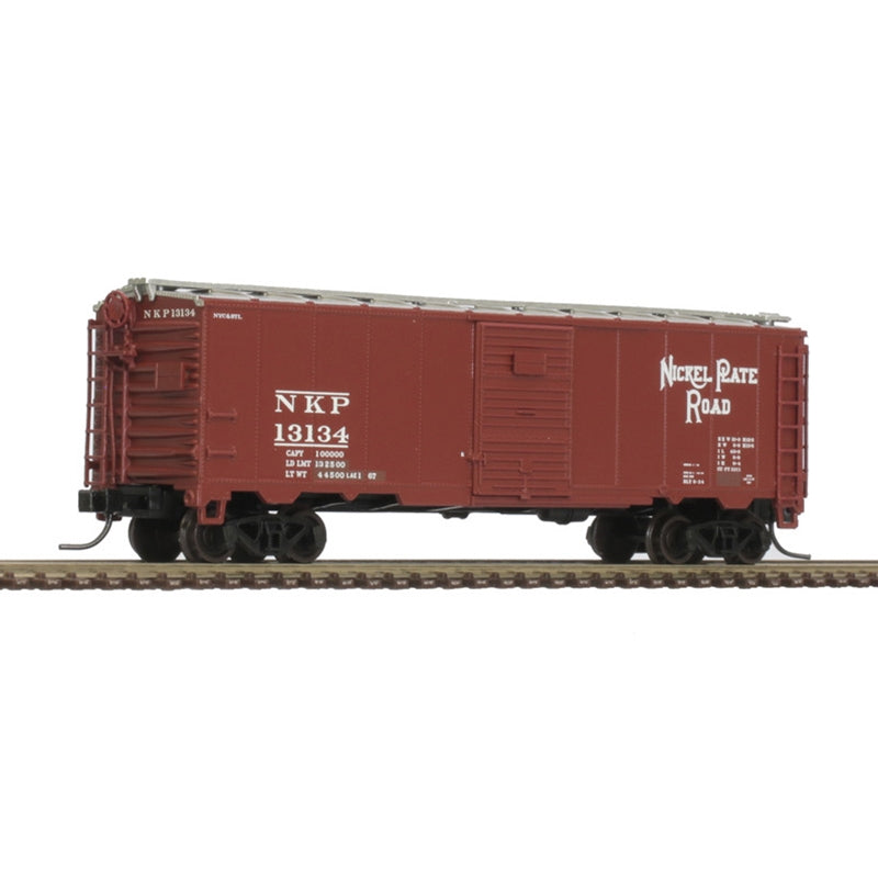 Atlas 50006102 N Nickel Plate Road 1932 ARA Boxcar #13134
