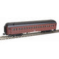 Atlas 50006238 N Rock Island Trainman 60' Coach Car #2843