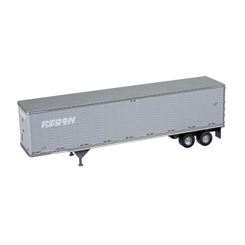 Atlas 50007200 N GLKZ 45' Pines Trailer #231817