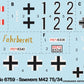 Italeri 6759 1:35 Semovente M42 da 75/34 Upgraded Edition Tank Plastic Model Kit