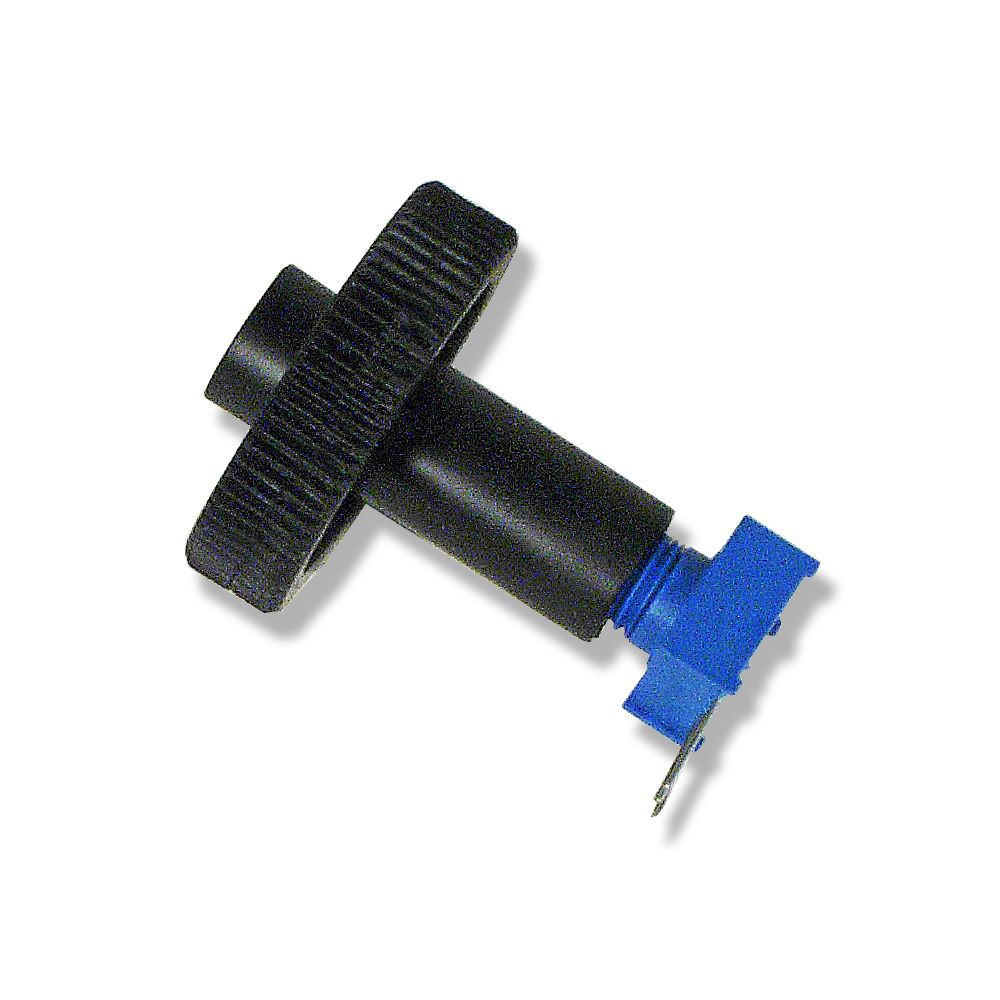 NCE Corporation 5240506 Pro Cab & Power Cab Encoder Thumbwheel Assembly
