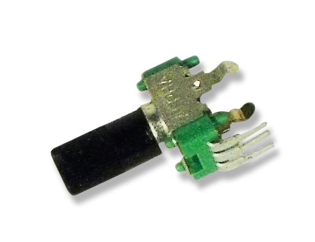NCE Corporation 5240507 Engineer Cab 04p & Cab 06p Replacement Potentiometer