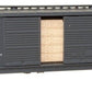 Micro-Trains 03400251 N ATSF 50' Standard Double Door Boxcar #4398