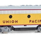 Micro-Trains 98002010 Z Union Pacific EMD F7B Diesel Locomotive #1474B