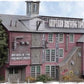 Bar Mills 0851 N Shipyard Brewing Company Building Kit