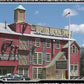 Bar Mills 0851 N Shipyard Brewing Company Building Kit