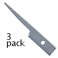 Zona 36-408 Keyhole Saber Blades Push - 24 TPI