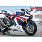Tamiya 14141 1:12 Honda CBR1000RR-R Fireblade SP 30th Anniversary Model Kit
