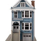 Walthers 931-953 HO Painted Lady House Victorian House Building Kit
