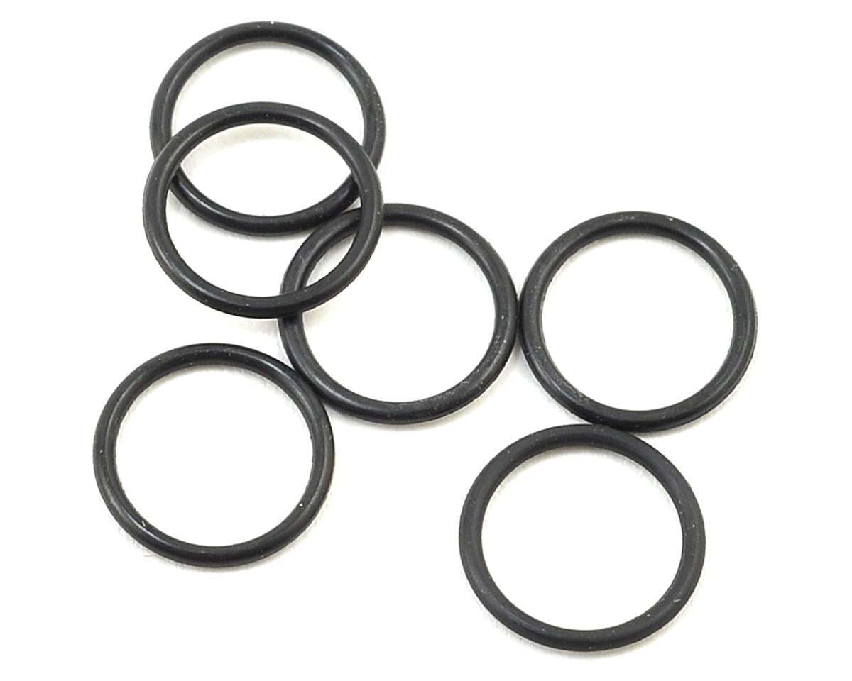 Paasche MIL12 Mil 12 O-Ring (Pack of 6)