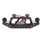 Power Hobby PHB5201 TRX-4 Axial SCX10 III Aluminum Front/Rear Bumpers