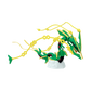 Bandai 2823797 Pokemon Mega Rayquaza Plastic Model Kit
