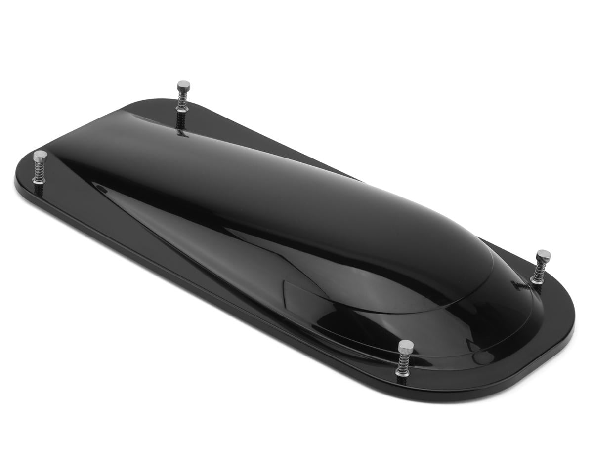 Pro Boat PRB-4080 Black Sonicwake V3 Canopy