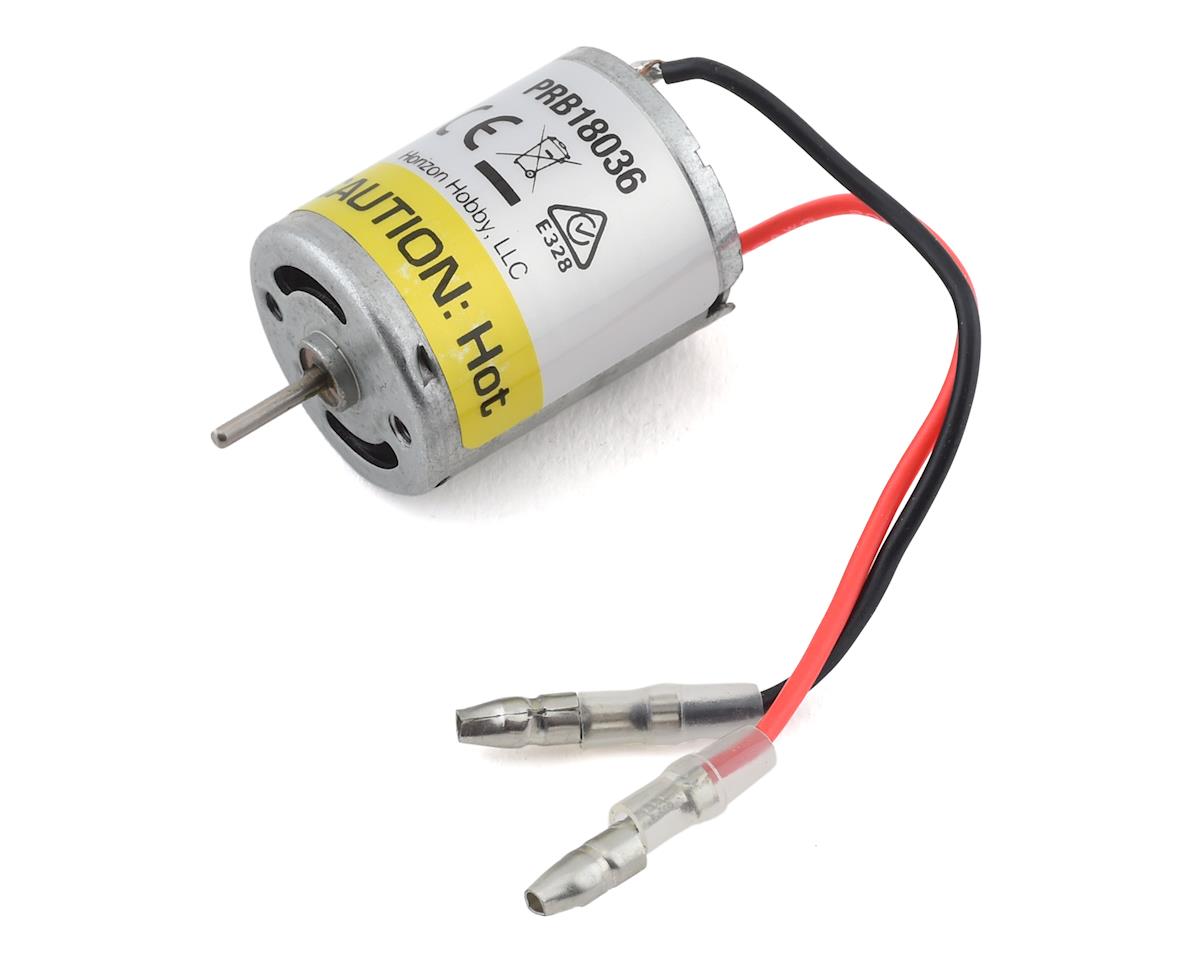 Pro Boat PRB18036 9 Sprintjet Brushed Motor