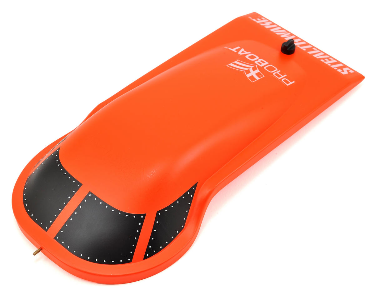 Pro Boat 281025 Stealthwake 23 Canopy
