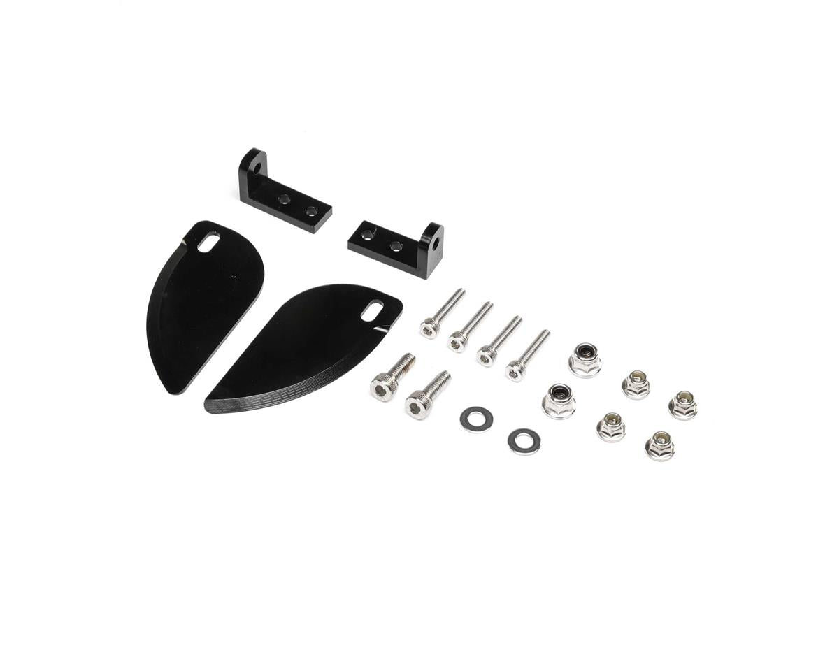 Pro Boat 281099 Impulse 32 Turn Fin Set