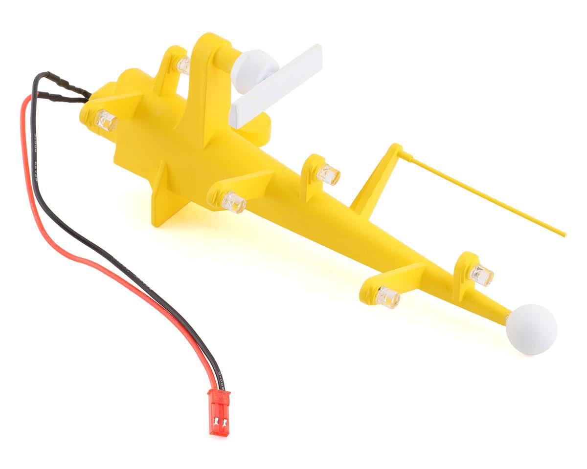 Pro Boat PRB281115 Horizon Harbor Tug Mast with Lights
