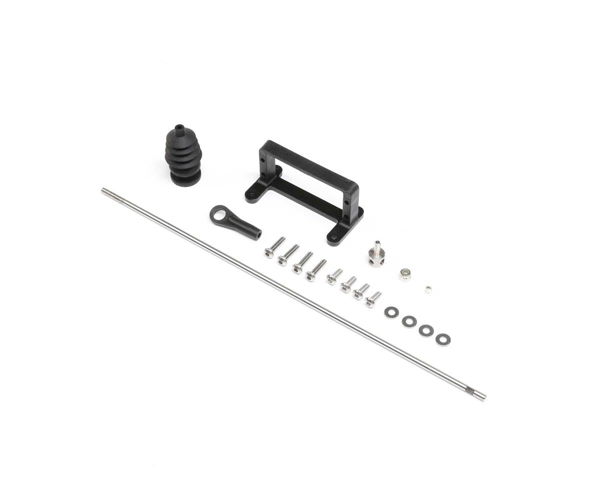 Pro Boat 286096 Sonicwake 36" V2 Servo Mount Set