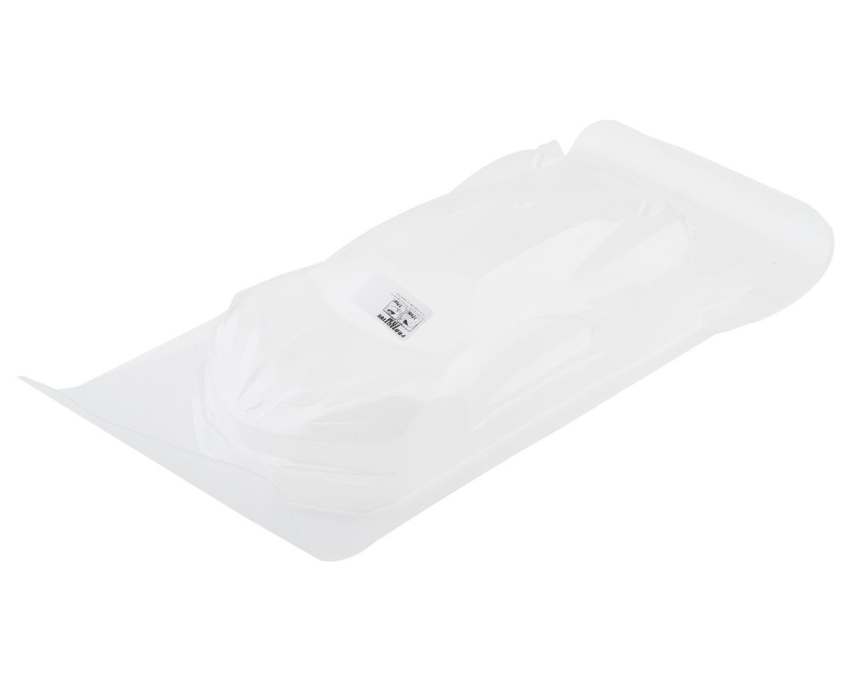 Protoform - Pro-line Racing 1575-20 GT12 Chevrolet Corvette C8 Clear Body
