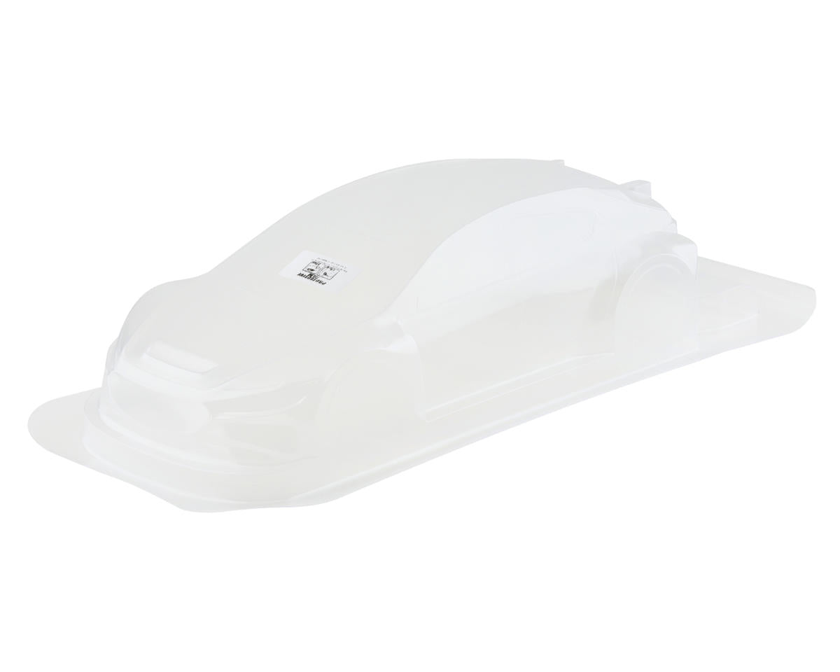 Protoform 1589-25 1:10 190mm Speed3 FWD Touring Car Clear Body