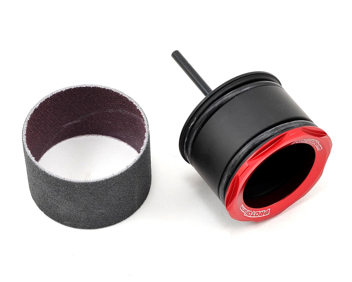Protoform - Pro-line Racing 6103-00 PROTOform Sanding Drum Handheld Rotary Tool