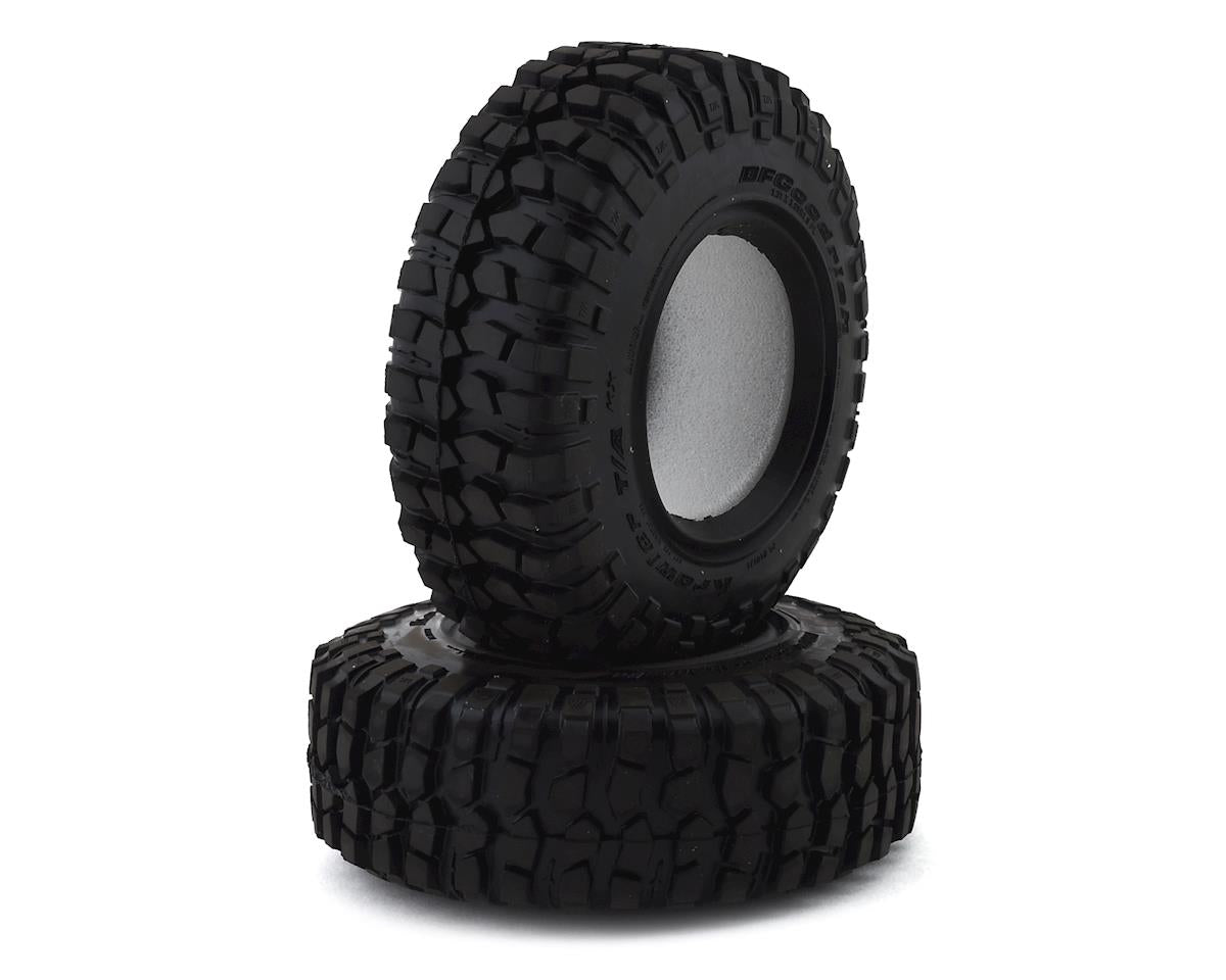 Pro-Line Racing 10171-03 BFG Krawler T/A KX Class 0 1.9 Rock Crawler Tires