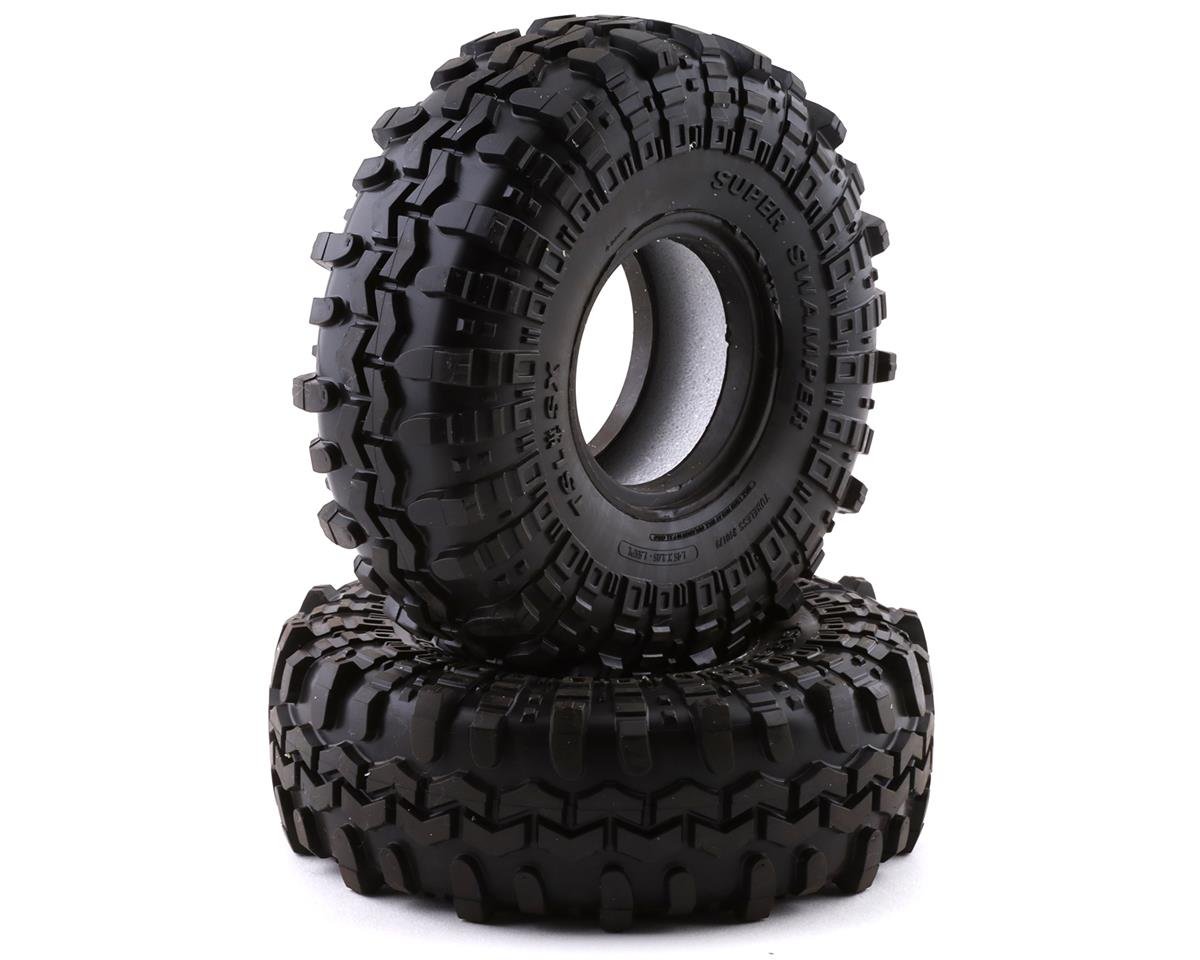 Pro-Line Racing 10179-03 Super Swamper TSL SXII 1.55 Scale Rock Crawler Tires