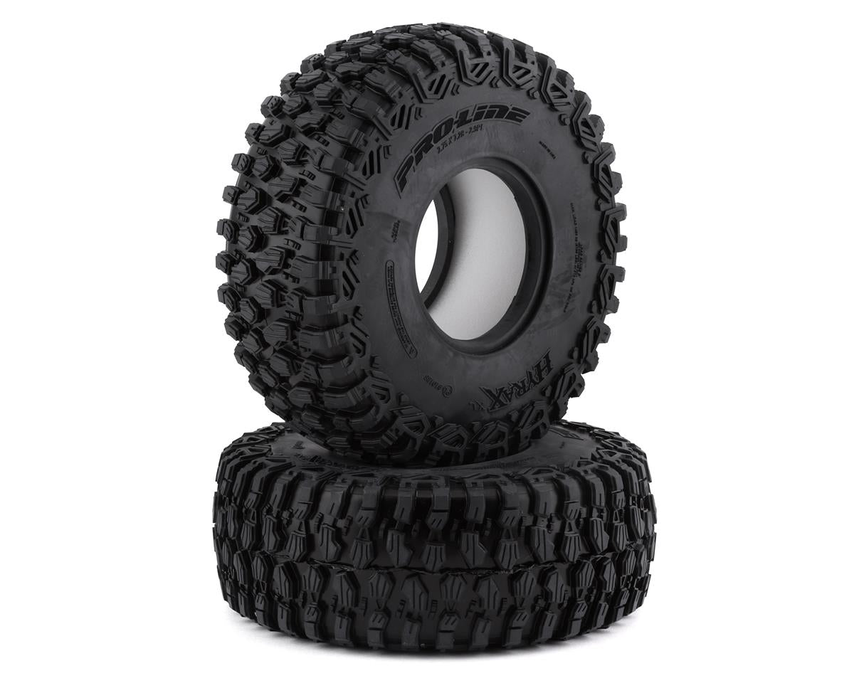 Pro-Line Racing 10186-14 G8 Hyrax XL 2.9