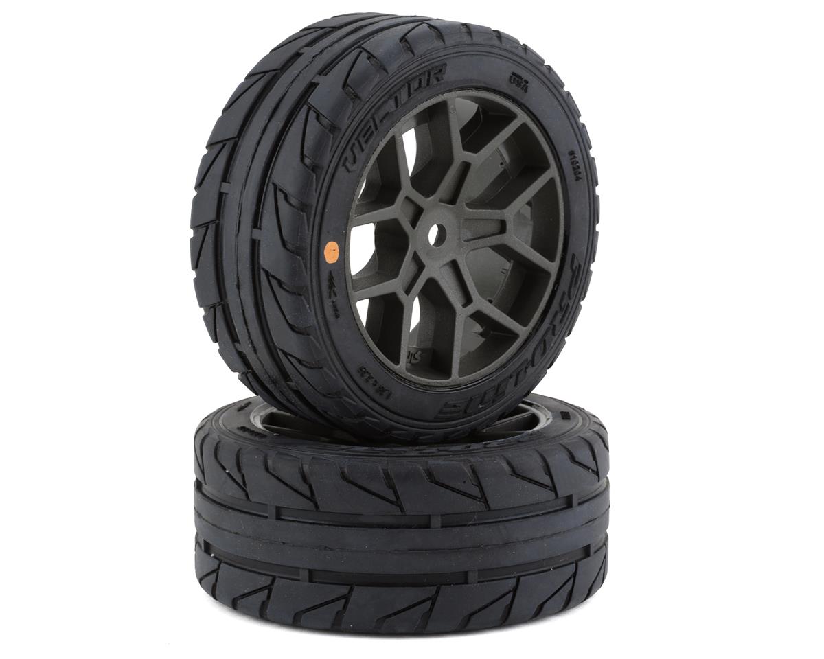 Pro-Line Racing 1020410 S3 Vector 35/85 2.4
