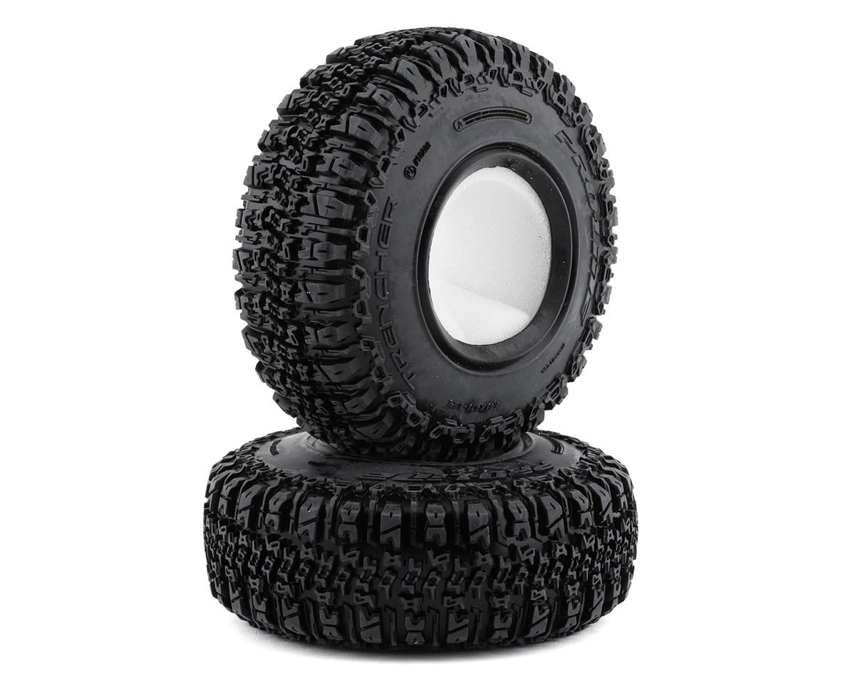 Pro-Line Racing 10208-03 1:10 Predator Class 1 Trencher 1.9" Rock Crawler Tires
