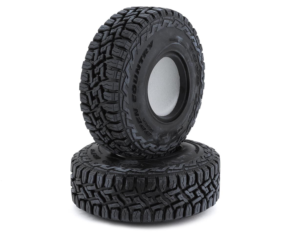 Pro-Line Racing 10211-14 G8 Toyo Open Country R/T 1.9