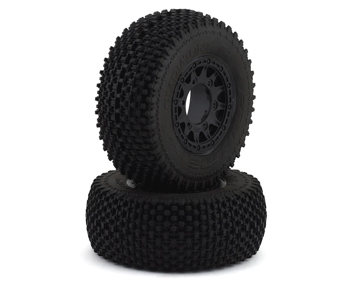 Pro-Line Racing 1169-12 Gladiator SC M3 MTD Raid Slash 2WD 4x4 (Pack of 2)