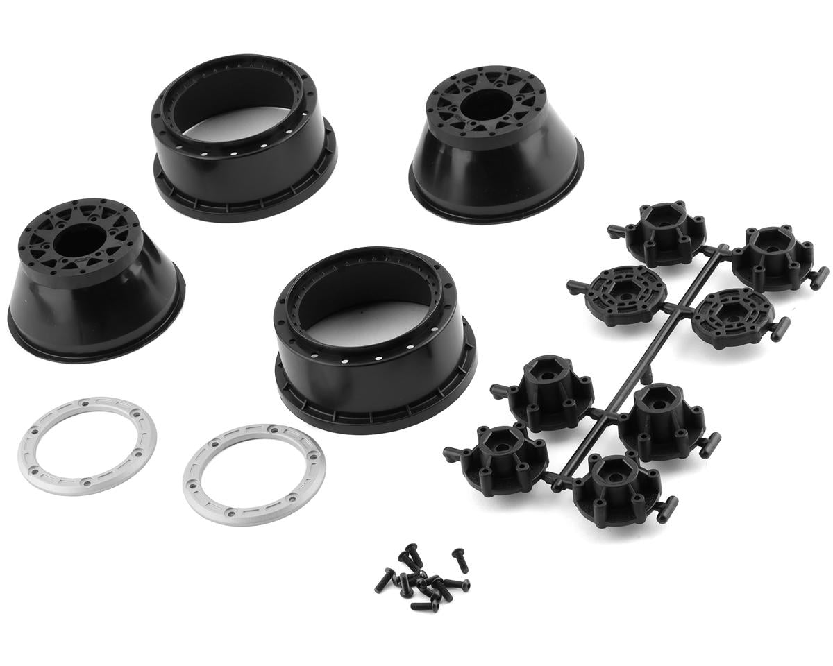 Pro-Line Racing 2811-03 Raid Bead-Loc 2.2/3.0
