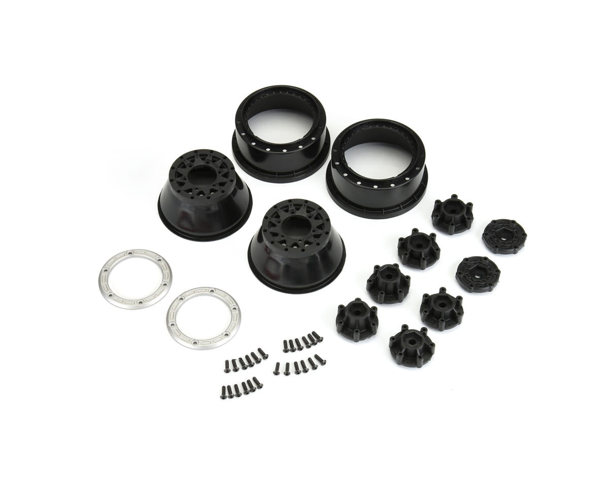 Pro-Line Racing 2811-03 Raid Bead-Loc 2.2/3.0