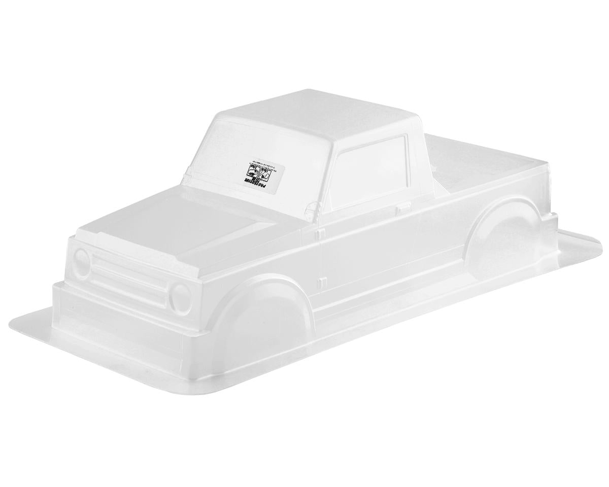 Pro-Line Racing 3609-00 Sumo L 12.3
