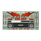 Pro-Line Racing 3609-00 Sumo L 12.3" Rock Crawler Clear Body