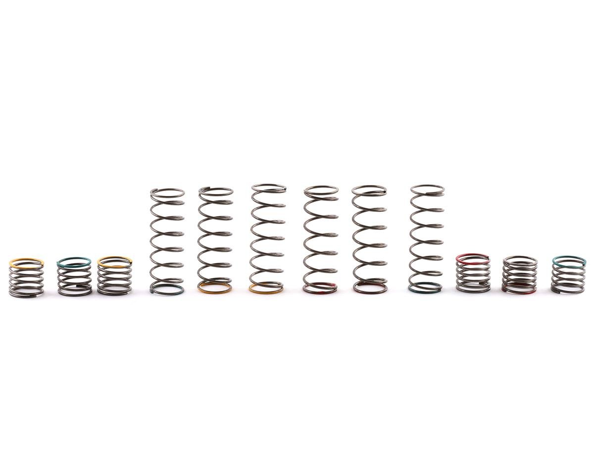 Pro-Line Racing 6359-05 6359-01 Rear Spring Assortment
