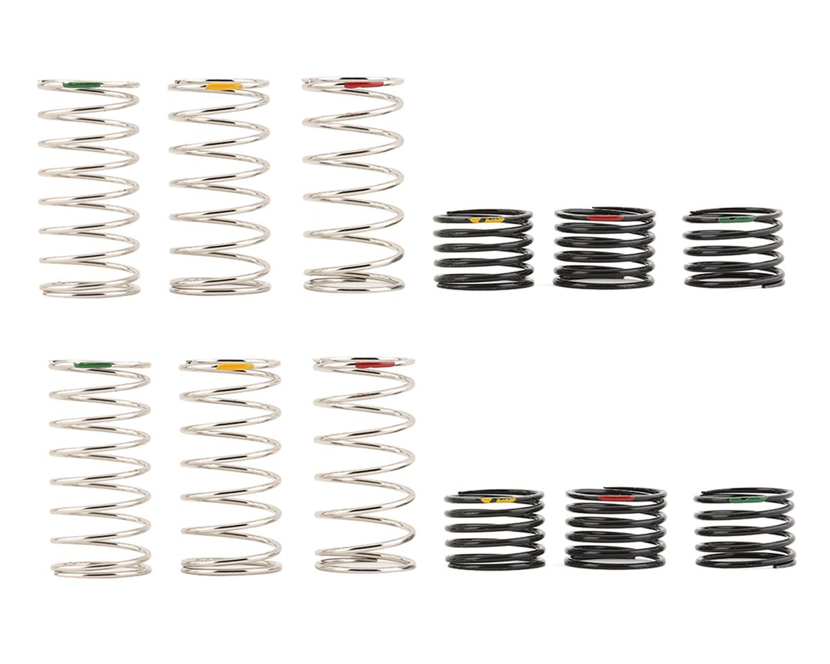 Pro-Line Racing 636403 Maxx PowerStroke Shocks Spring Assortment (Set of 3)