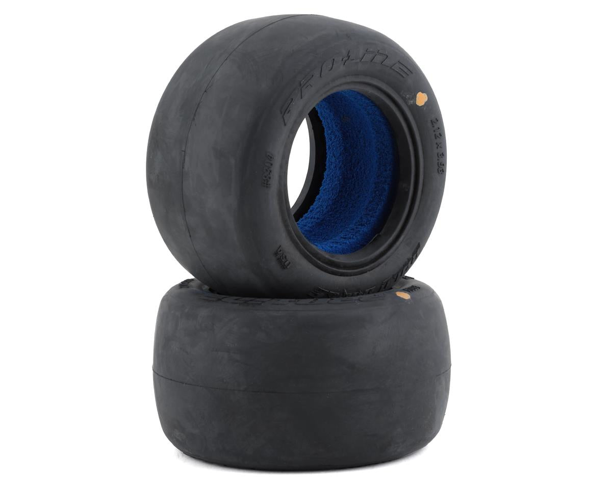 Pro-Line Racing 8304203 1:10 Bald Eagle T S3 F/R 2.2" Off-Road Truck Tires